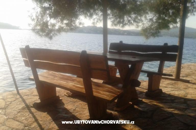 Villa Appartements Šimac – foto 3