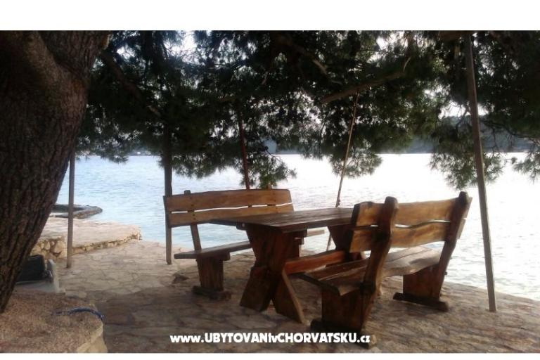 Villa Appartements Šimac – foto 4