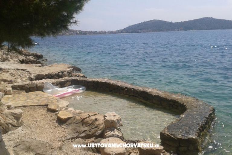 Villa Appartements Šimac – foto 5