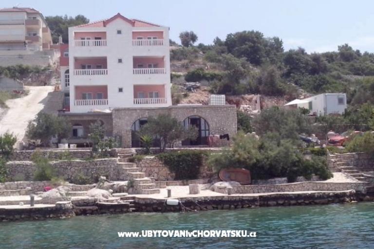 Villa Appartements Šimac – foto 6