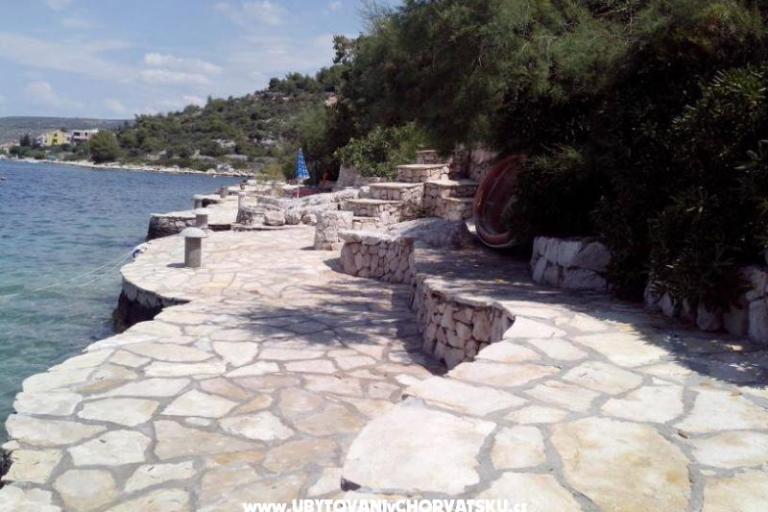 Villa Appartements Šimac – foto 7