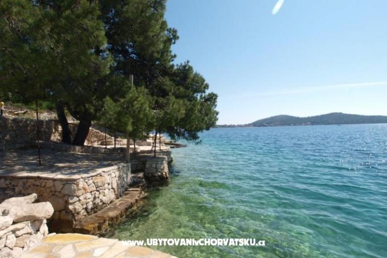 Villa Appartements Šimac – foto 8