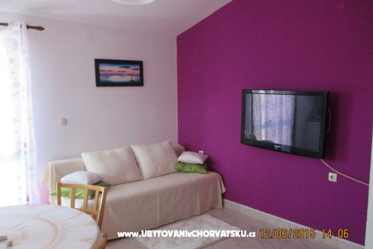 Appartements Sineva – foto 11