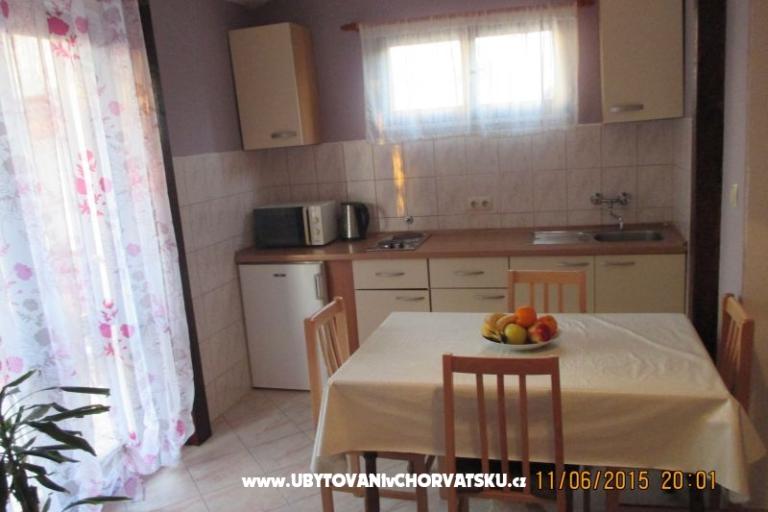 Appartements Sineva – foto 3