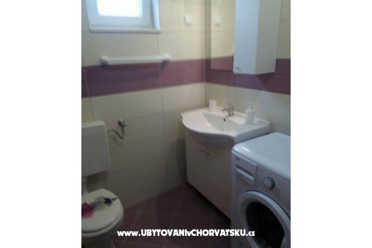 Appartements Sineva – foto 7