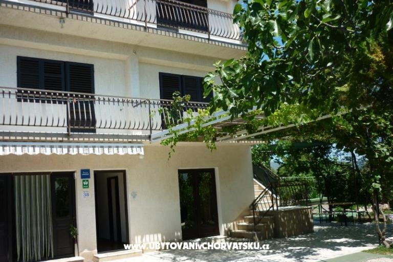 Appartements Škaro – foto 5