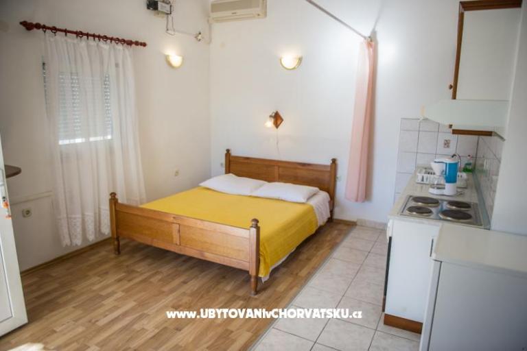Appartements Škarpa – foto 11
