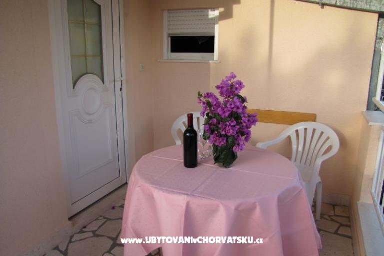 Appartements Škarpa – foto 13