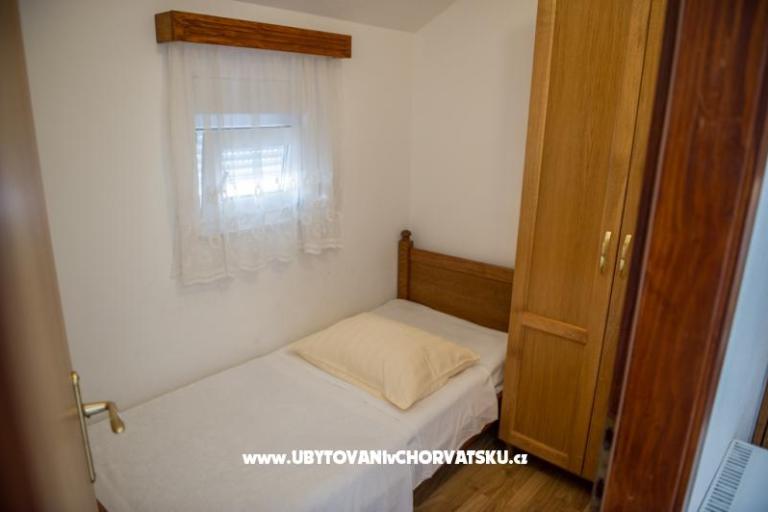 Appartements Škarpa – foto 17