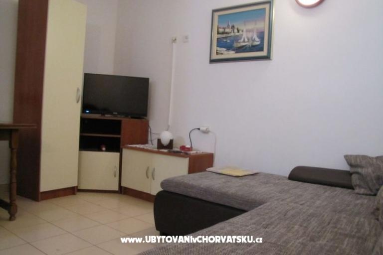 Appartements Škarpa – foto 2