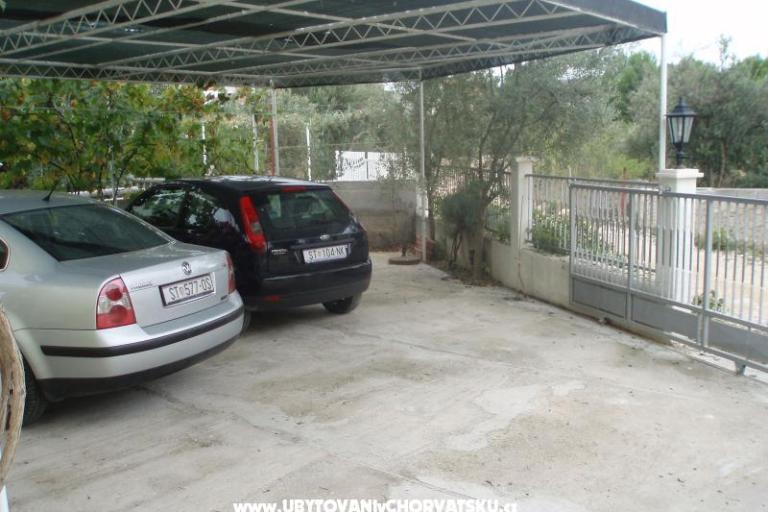 Appartements Škarpa – foto 5