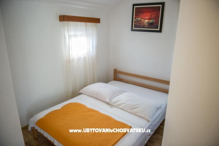 Appartements Škarpa – foto 6