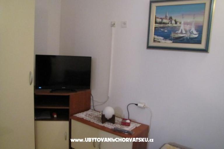 Appartements Škarpa – foto 9