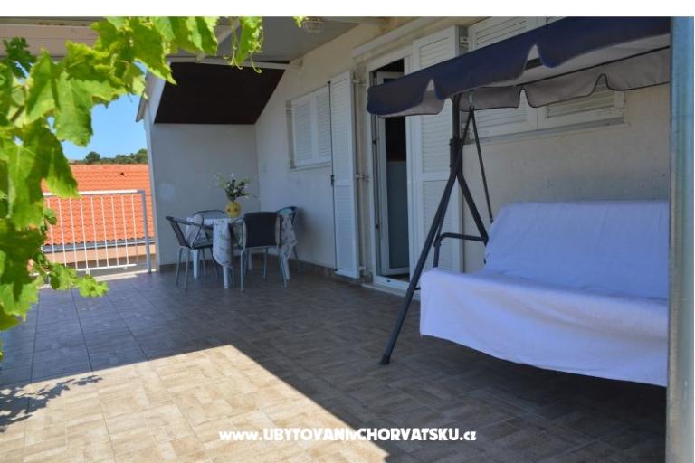 Appartement VITO Stara Draga – foto 3
