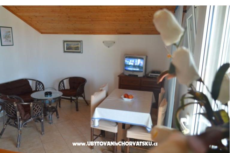 Appartement VITO Stara Draga – foto 8