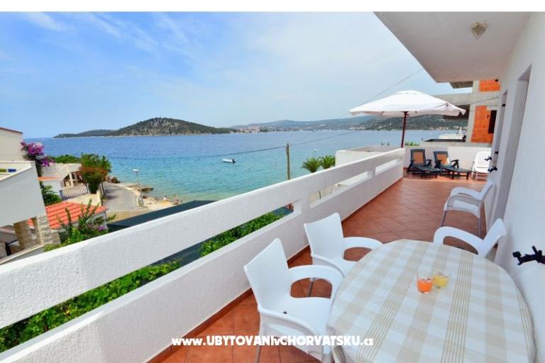 Appartements Tereza – foto 11