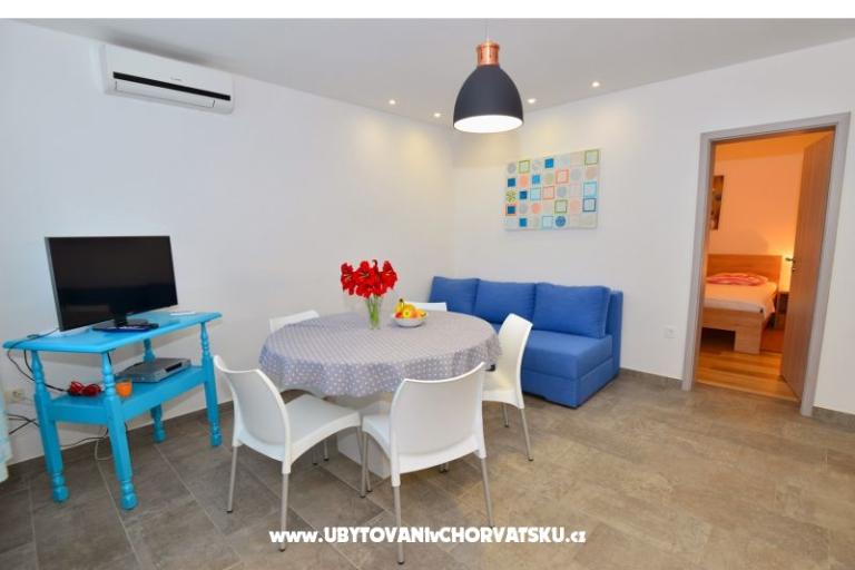 Appartements Tereza – foto 13