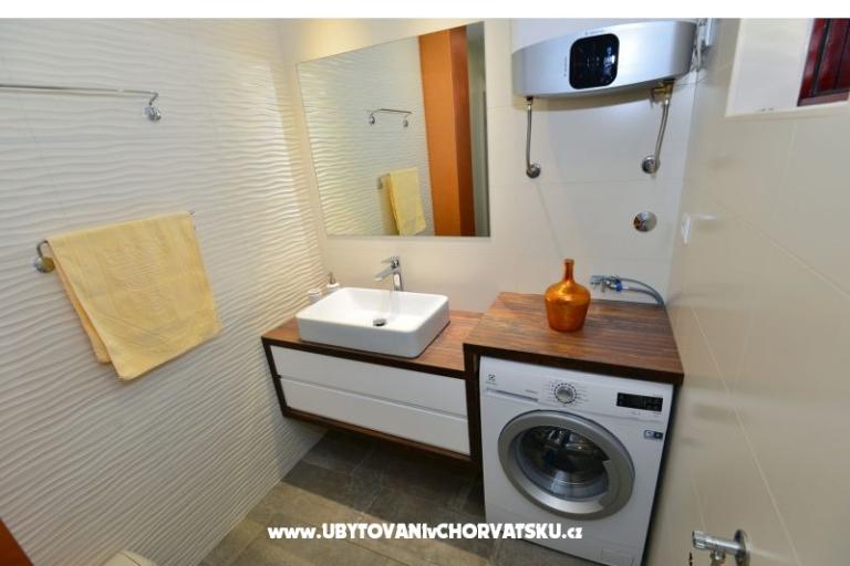 Appartements Tereza – foto 14