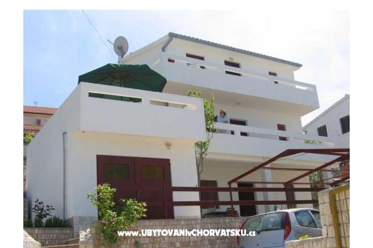 Appartements Tereza – foto 17