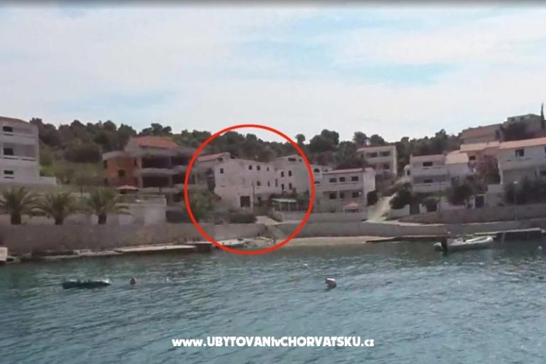 Appartements Tereza – foto 20
