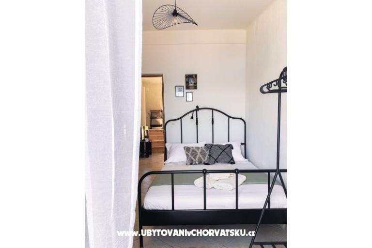 Appartements Tolić  – foto 10