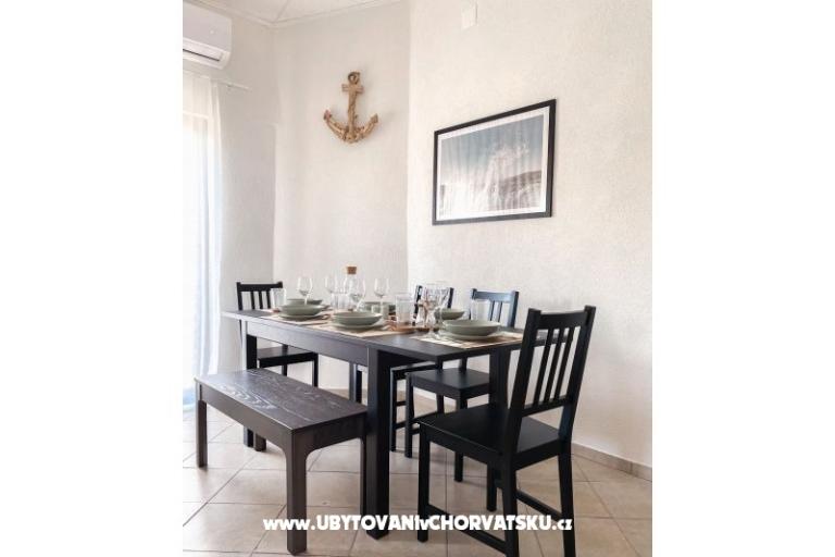 Appartements Tolić  – foto 14