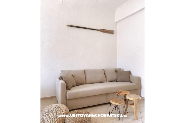 Appartements Tolić  – foto 15