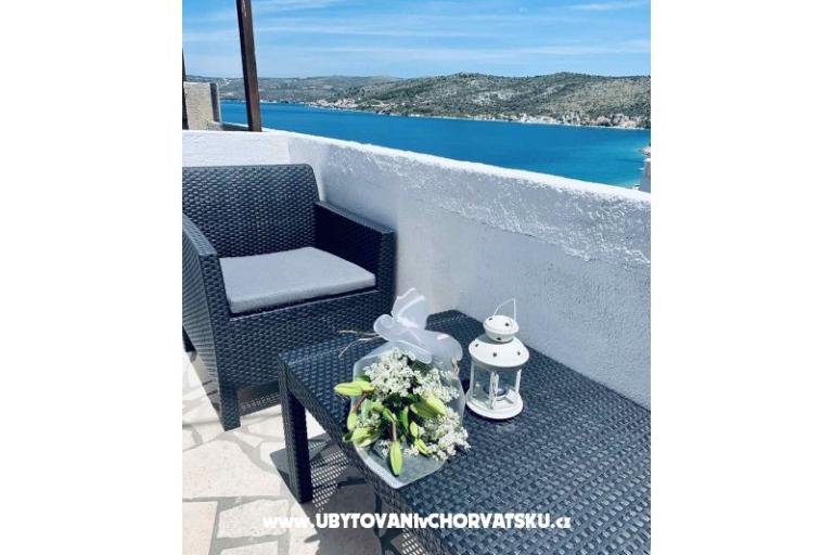 Appartements Tolić  – foto 17