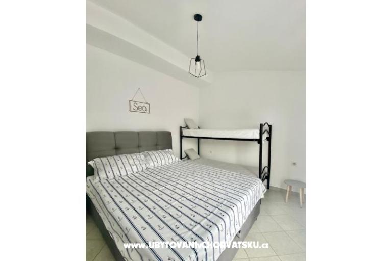 Appartements Tolić  – foto 6