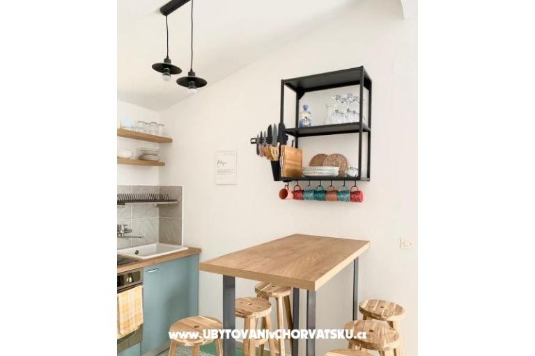 Appartements Tolić  – foto 8