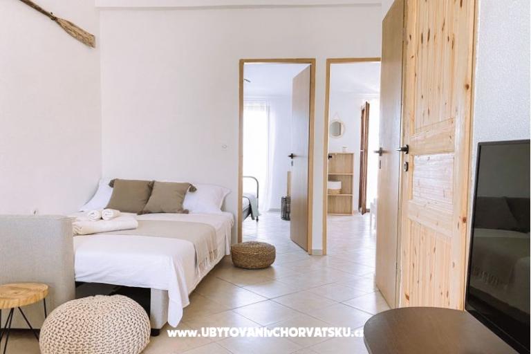 Appartements Tolić  – foto 9