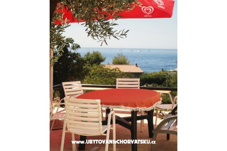 Appartements Tomislav Brnas – foto 11