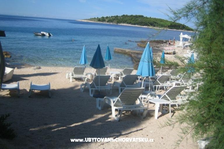 Appartements Tomislav Brnas – foto 13