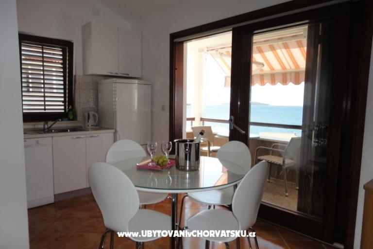 Appartements Tomislav Brnas – foto 15