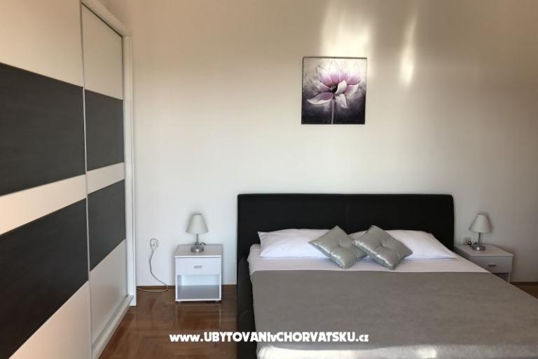 Appartements Tomislav Brnas – foto 18