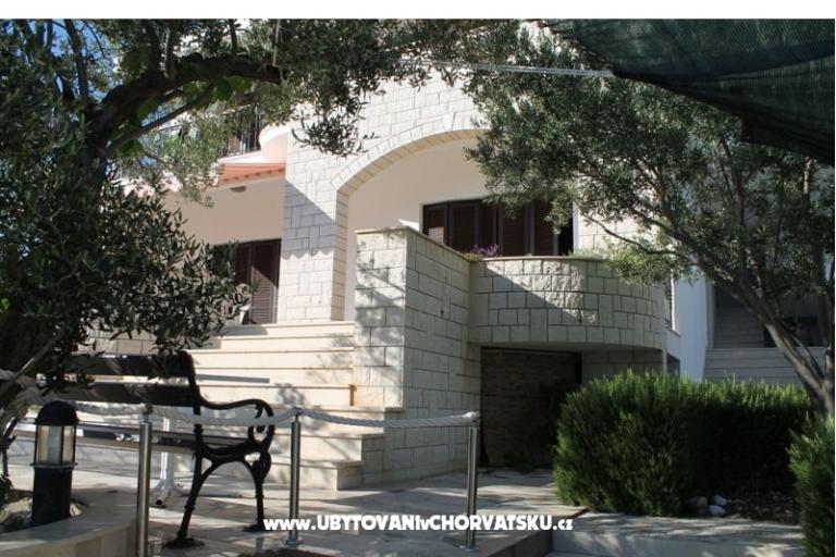 Appartements Tomislav Brnas – foto 2