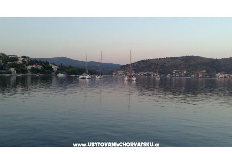 Appartements Tomislav Brnas – foto 20