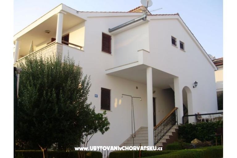 Appartements Tomislav Brnas – foto 3