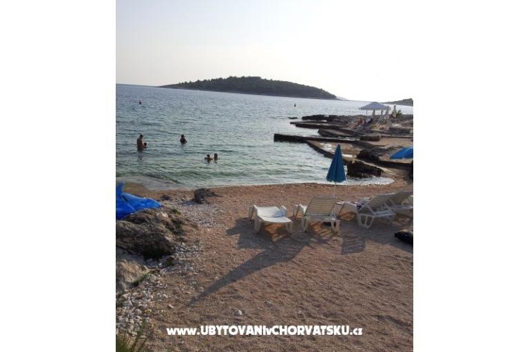 Appartements Tomislav Brnas – foto 8