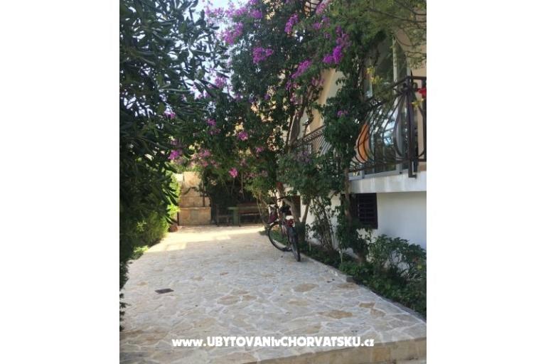 Appartements Vedrana – foto 8