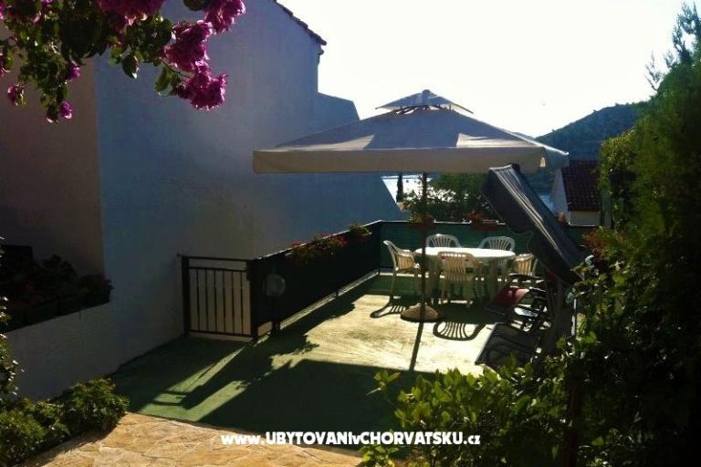 Appartements Vedrana – foto 2