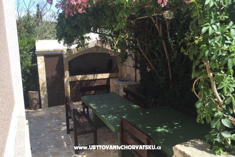 Appartements Vedrana – foto 6