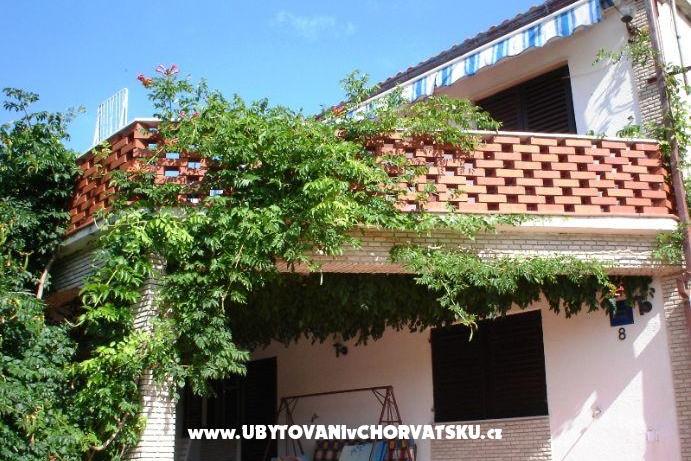 Appartements Vesna – foto 2