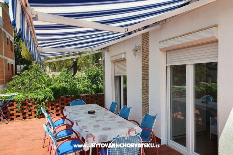 Appartements Vesna – foto 9