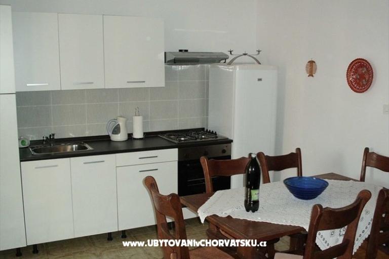 Appartements Vesna – foto 11