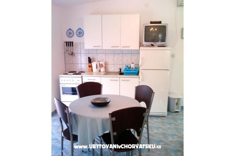 Appartements Vesna – foto 12