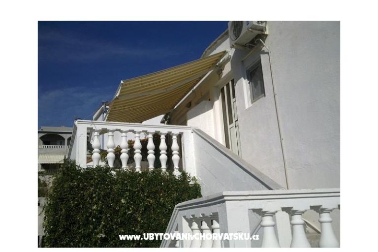 Appartements Vesna – foto 15