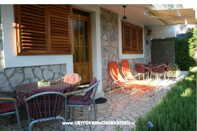 Appartements Vesna – foto 2