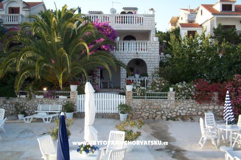 Villa Jozo Appartements – foto 2