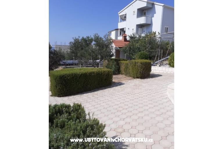 Appartements ***Villa Mija*** – foto 2